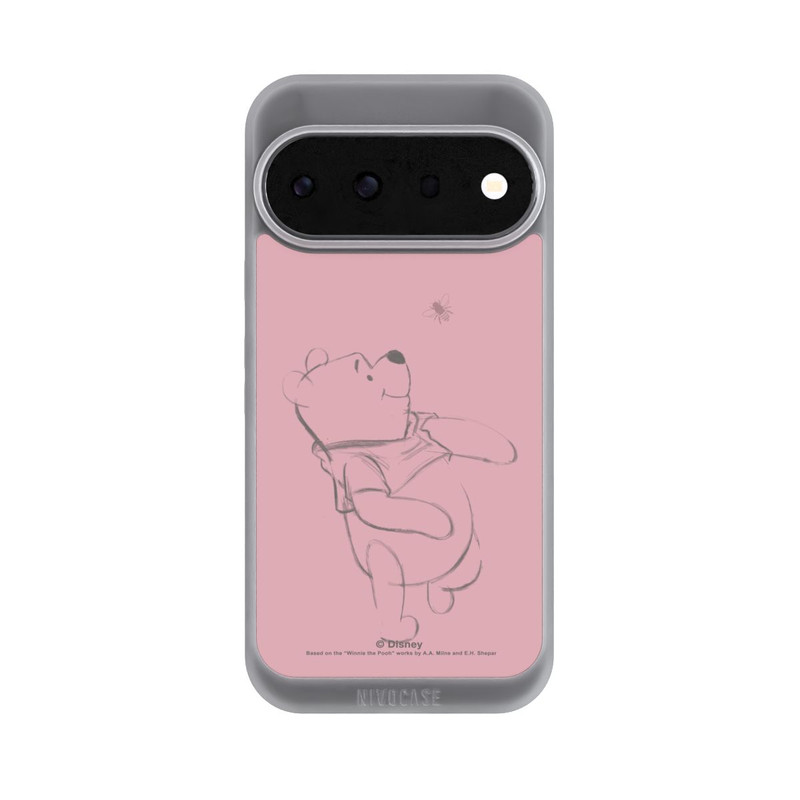 Pixel 11 Pro NIVOpure Winnie Puuh und Biene