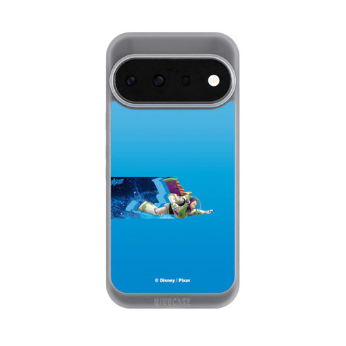 Google Pixel 11 Pro NIVOpure Buzz Lightyear Bis zur Unendlichkeit und darüber hinaus