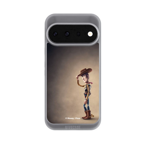 Google Pixel 11 Pro NIVOpure Toy Story Woody 