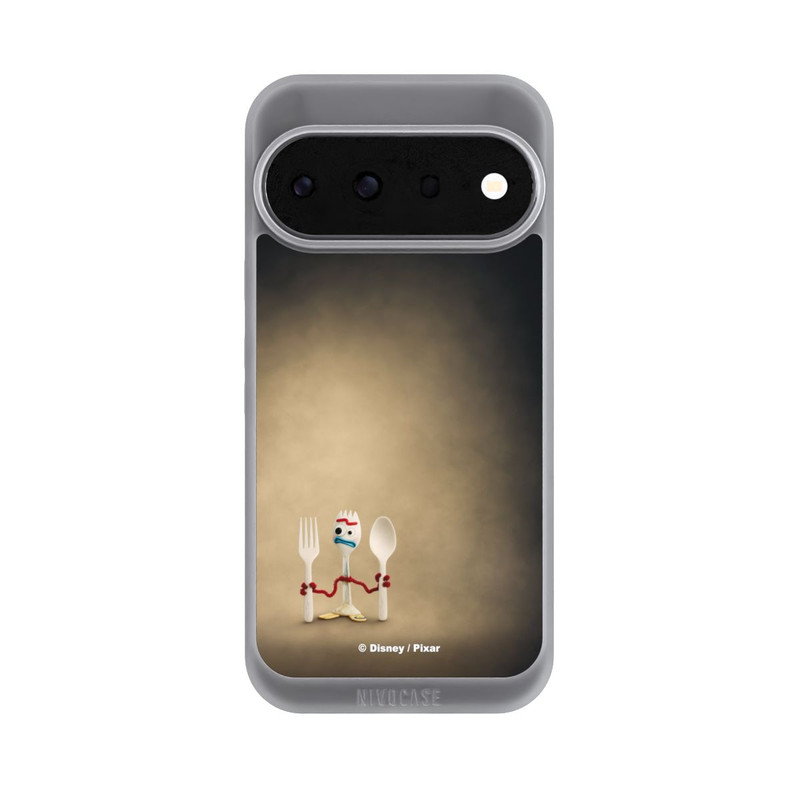 Pixel 11 Pro NIVOpure Toy Story Forky 