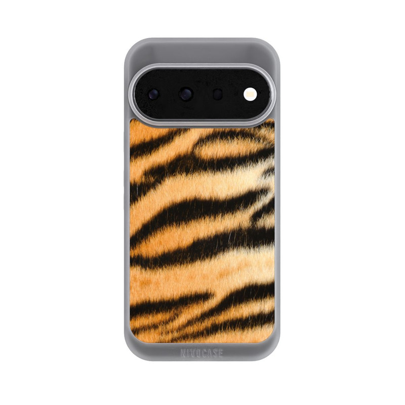 Pixel 11 Pro NIVOpure Tigerpatternreal