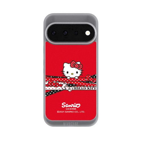 Google Pixel 11 Pro NIVOpure Hello Kitty - BowBow