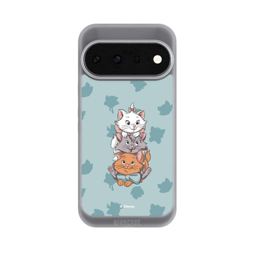 Google Pixel 11 Pro NIVOpure Aristocats Triplets