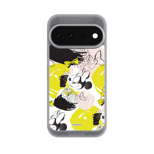 Google Pixel 11 Pro NIVOpure Minnie Abstrait