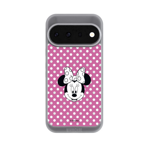 Google Pixel 11 Pro NIVOpure Minnie à pois