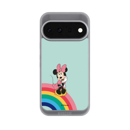 Google Pixel 11 Pro NIVOpure Minnie Arc-en-Ciel Portrait