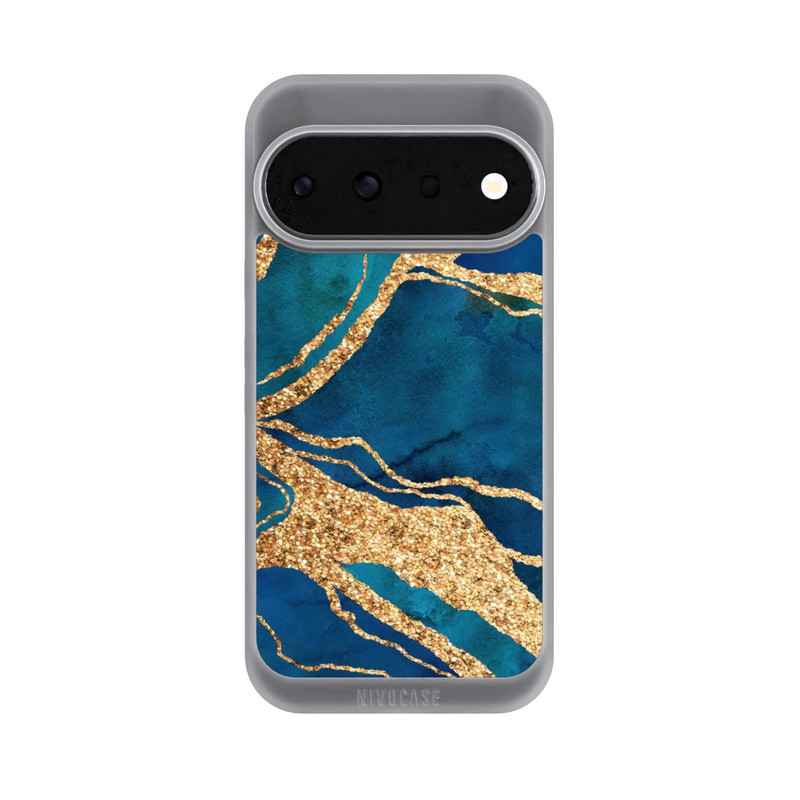 Pixel 11 Pro NIVOpure Edelstein Blaugold
