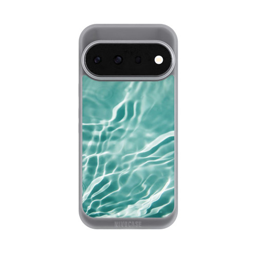 Google Pixel 11 Pro NIVOpure Wasser Textur