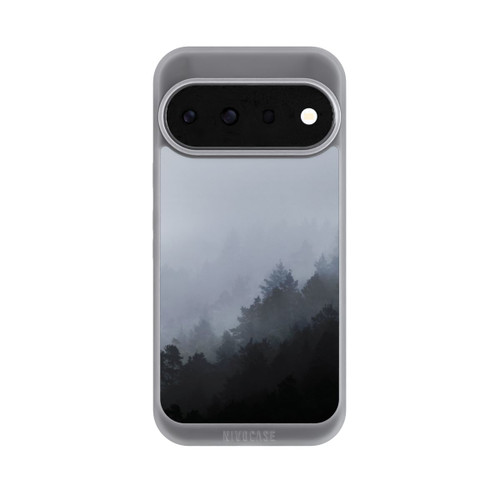 Google Pixel 11 Pro NIVOpure Neblige Morgenstunden