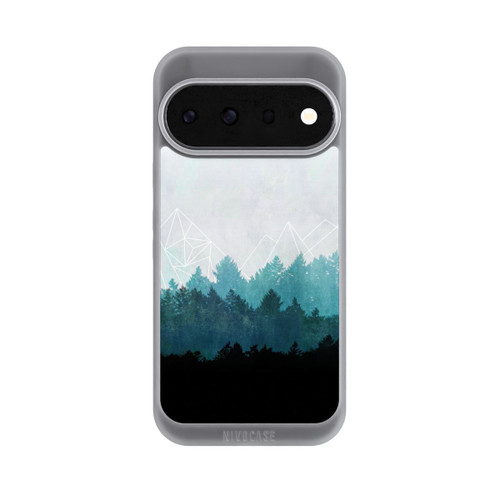 Google Pixel 11 Pro NIVOpure Résumé des bois