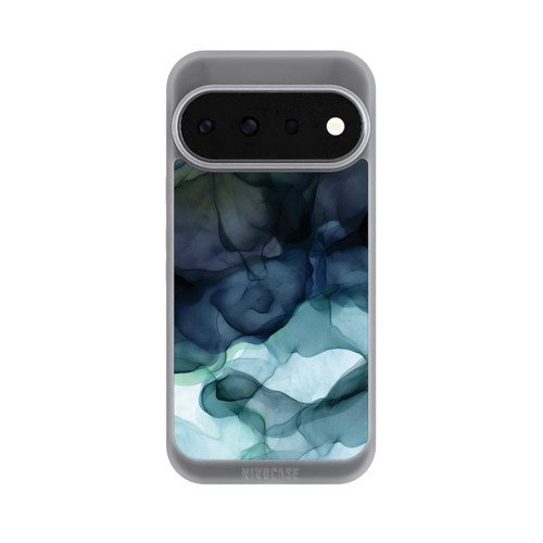 Google Pixel 11 Pro NIVOpure Flüssig Kunst Dämmerungsstimmung