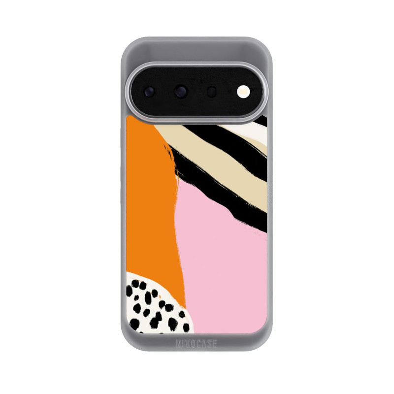 Pixel 11 Pro NIVOpure Crazy Life Art