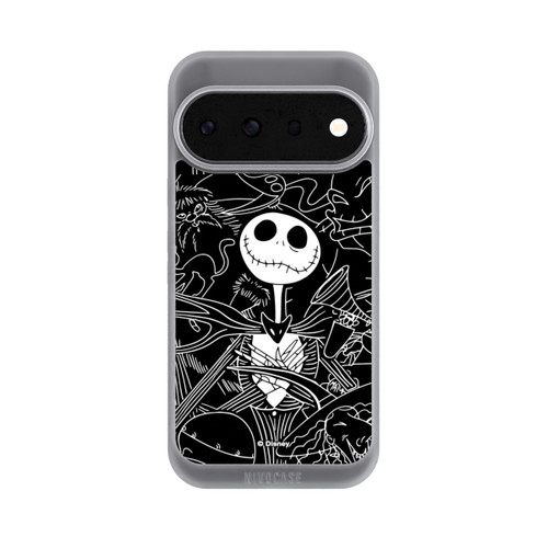 Google Pixel 11 Pro NIVOpure Jack Scratch Tim Burtons Nightmare before Christmas