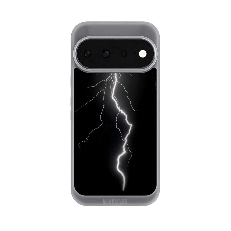Pixel 11 Pro NIVOpure Lightning
