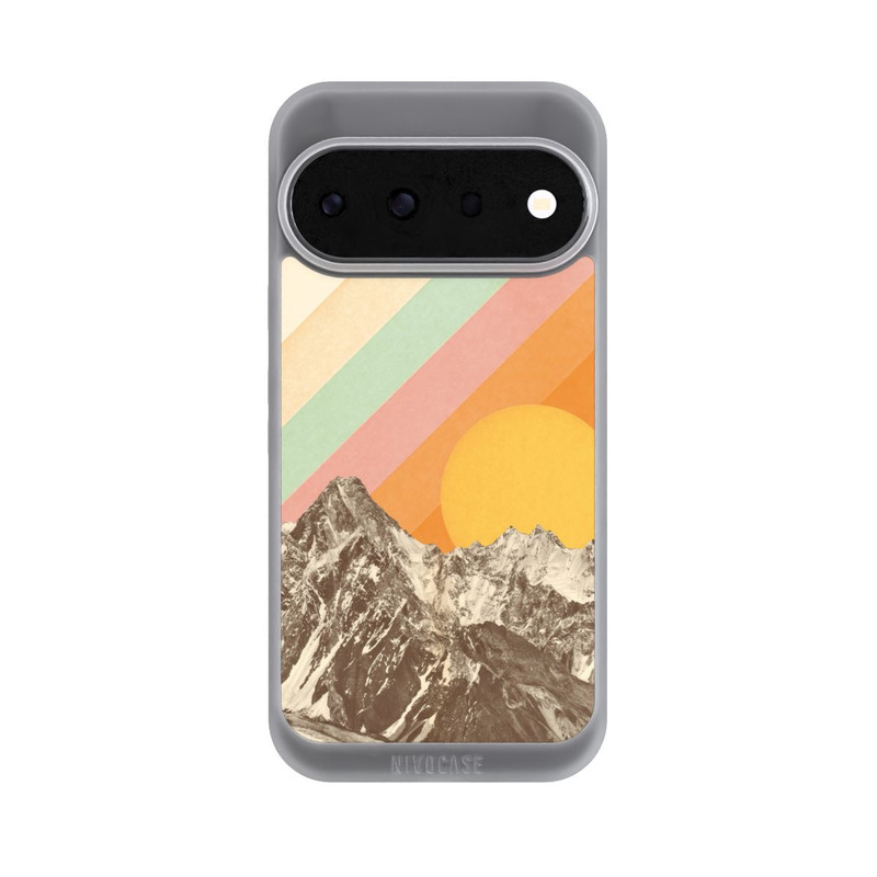 Pixel 11 Pro NIVOpure Gebirgslandschaft