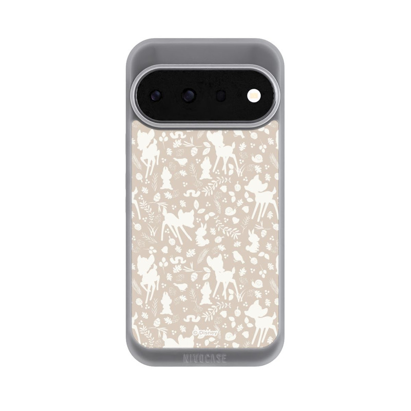 Pixel 11 Pro NIVOpure Vintage Bambi Pattern