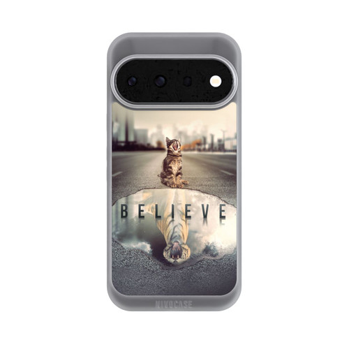 Google Pixel 11 Pro NIVOpure Believe Tiger