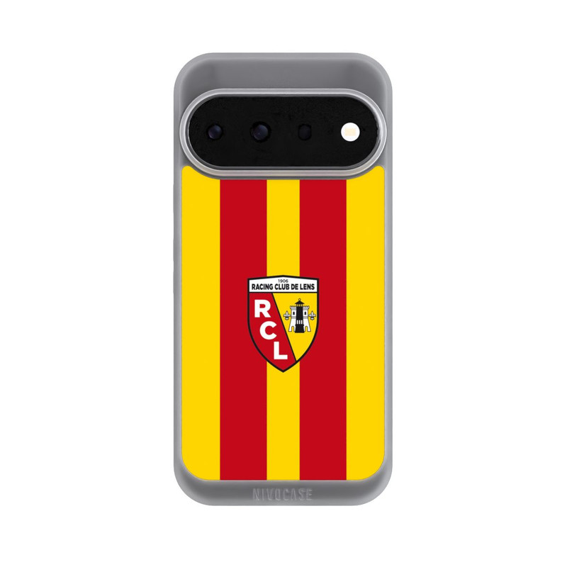 Pixel 11 Pro NIVOpure RC Lens Heimtrikot 2020/21