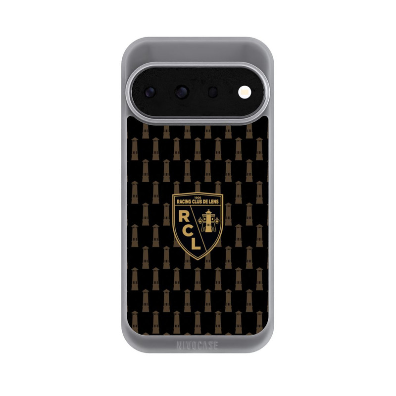 Pixel 11 Pro NIVOpure RC Lens Maillot Extérieur 2020/21