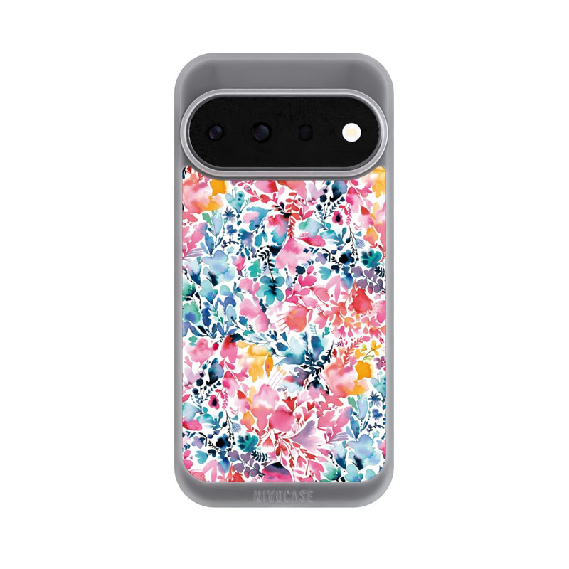 Pixel 11 Pro NIVOpure Magische Blumen