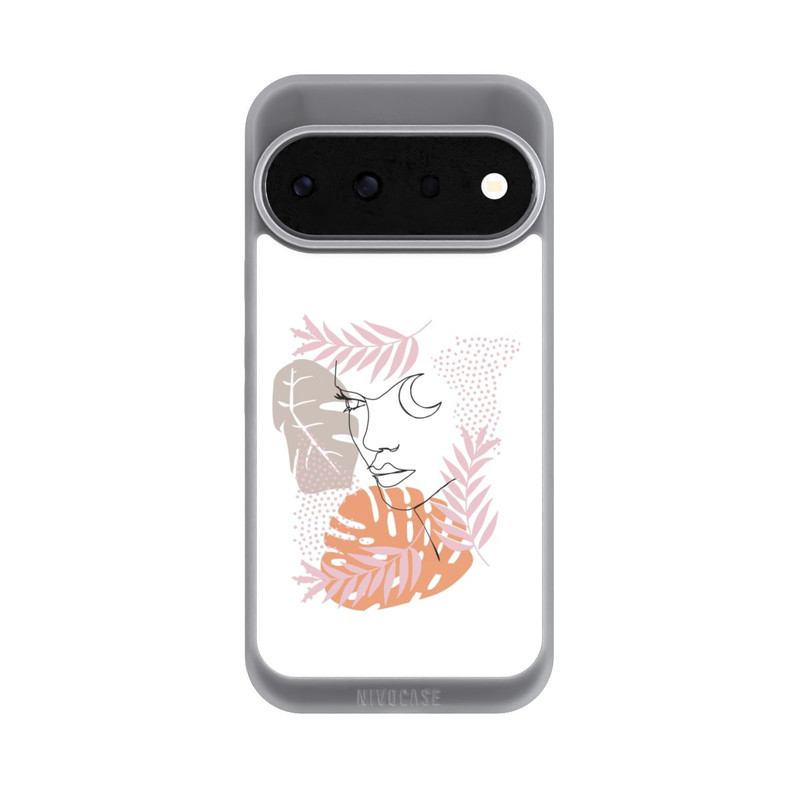 Pixel 11 Pro NIVOpure Jungle Line Girl