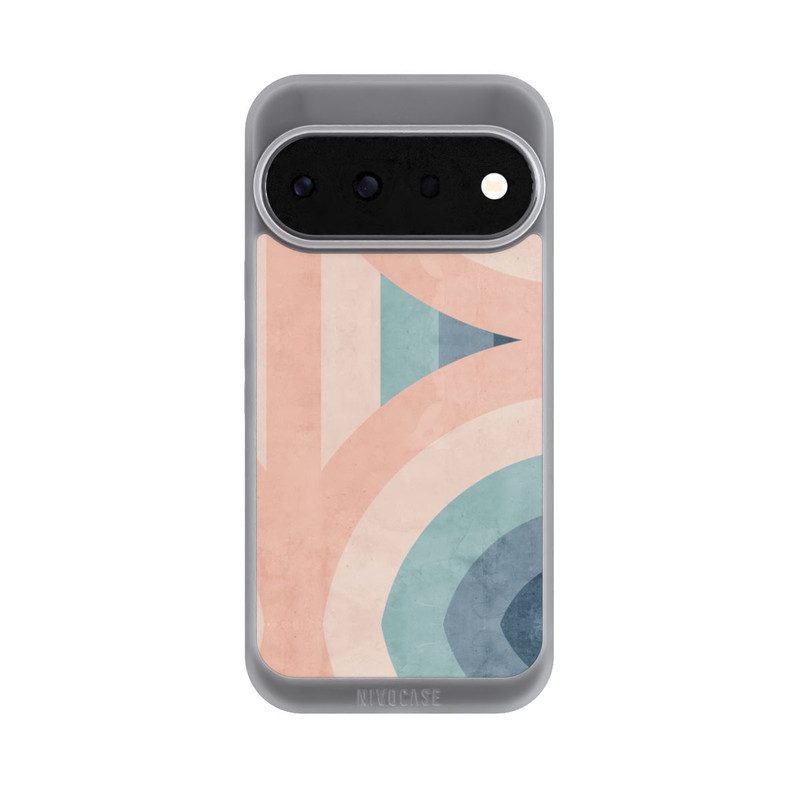Pixel 11 Pro NIVOpure Nur ein Regenbogen