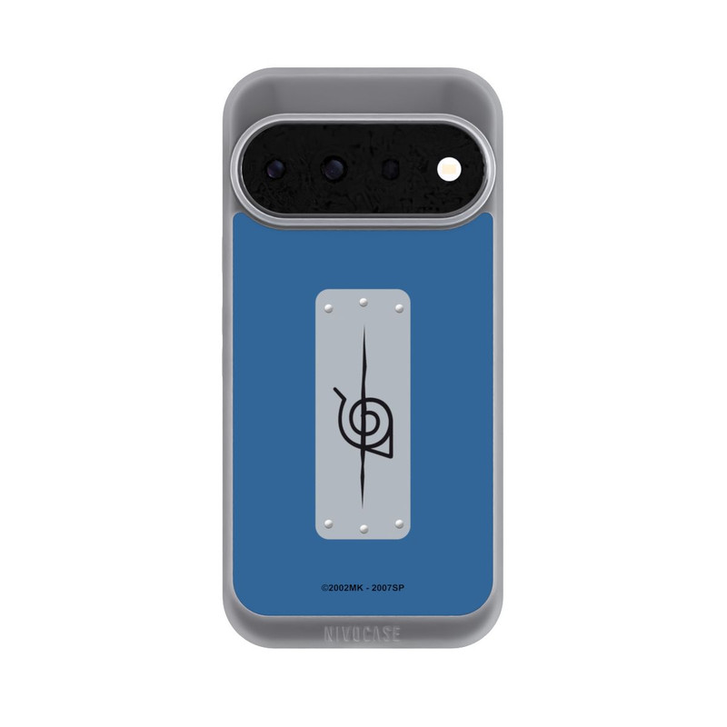 Pixel 11 Pro NIVOpure Sasuke Stirnband