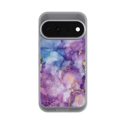 Google Pixel 11 Pro NIVOpure Purple Swirl Ink