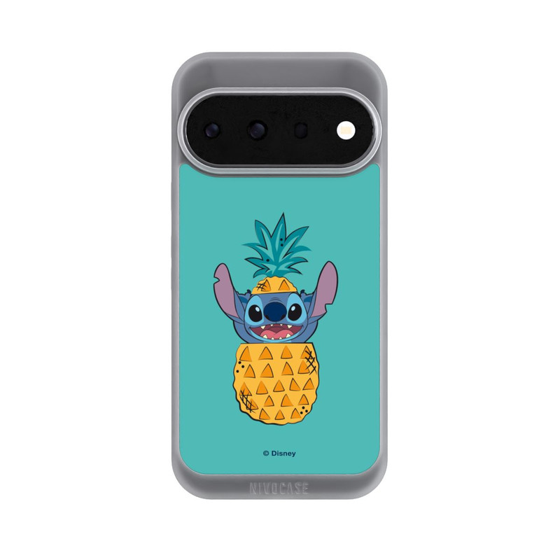 Pixel 11 Pro NIVOpure Stitch Ananas
