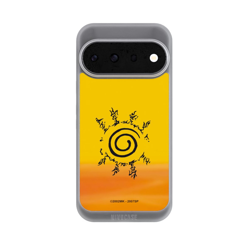 Pixel 11 Pro NIVOpure Das Siegel von Naruto