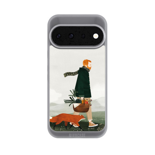 Google Pixel 11 Pro NIVOpure Zwei Freunde von Léa Le Pivert