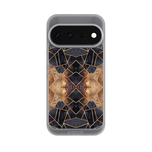 Google Pixel 11 Pro NIVOpure Zerbrochener Stein