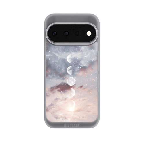 Google Pixel 11 Pro NIVOpure clair de lune