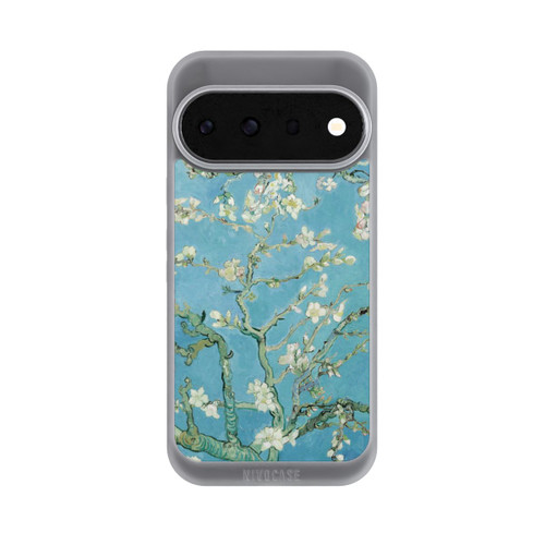 Google Pixel 11 Pro NIVOpure Mandelblüte von Vincent Van Gogh