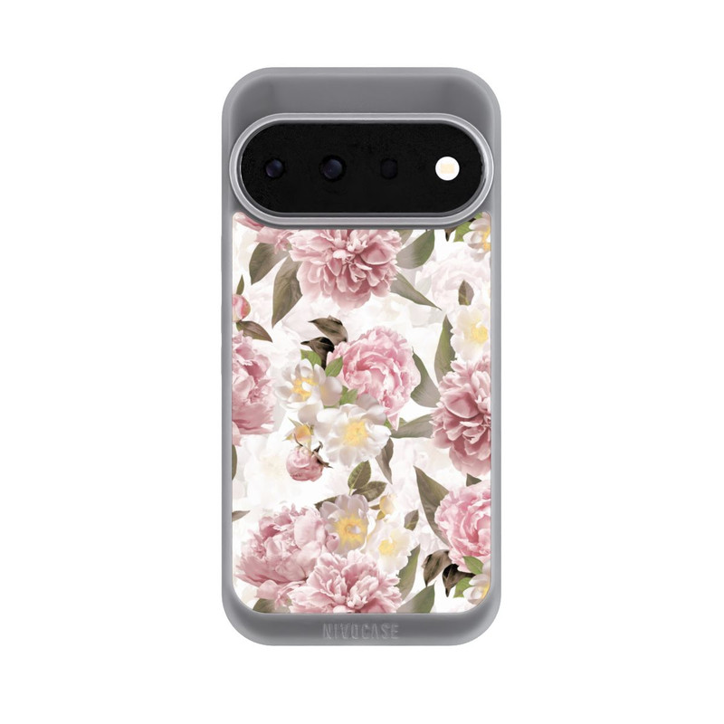 Pixel 11 Pro NIVOpure Alte Pfingstrose