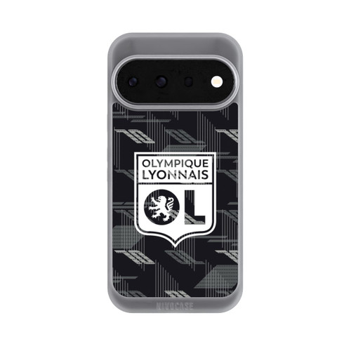 Google Pixel 11 Pro NIVOpure OL Moderne Noir &amp; Blanc