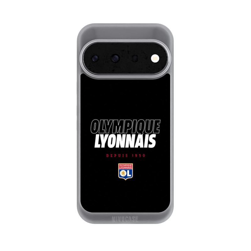 Pixel 11 Pro NIVOpure Olympique Lyonnais Seit 1950