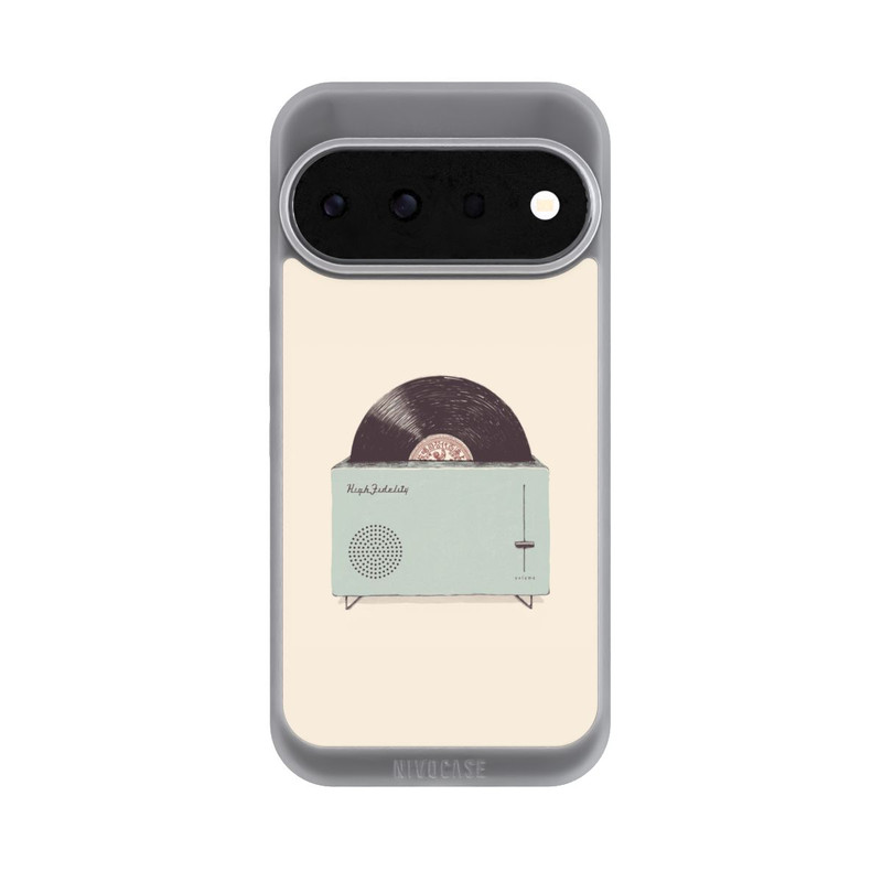 Pixel 11 Pro NIVOpure High Fidelity-Main