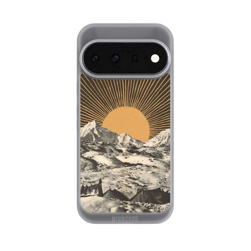 Google Pixel 11 Pro NIVOpure Gebirgslandschaft 6