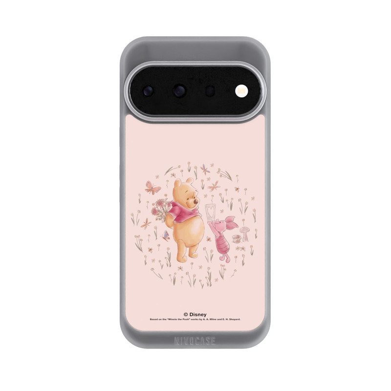 Pixel 11 Pro NIVOpure Winnie Puuh und Ferkel Herz schenken