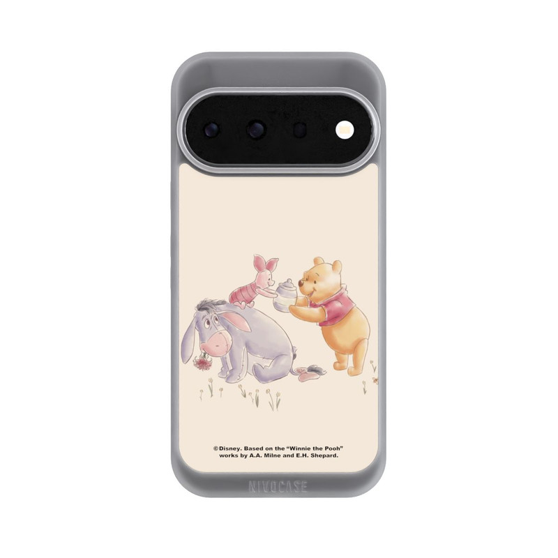Pixel 11 Pro NIVOpure Winnie Puuh - Honig schenken