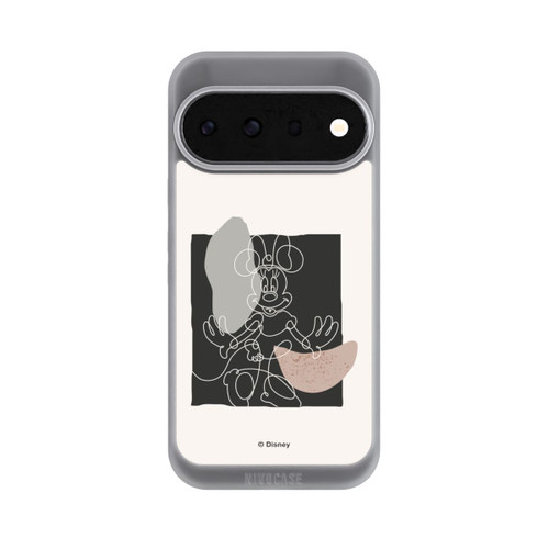 Google Pixel 11 Pro NIVOpure Minnie Formes abstraites 2