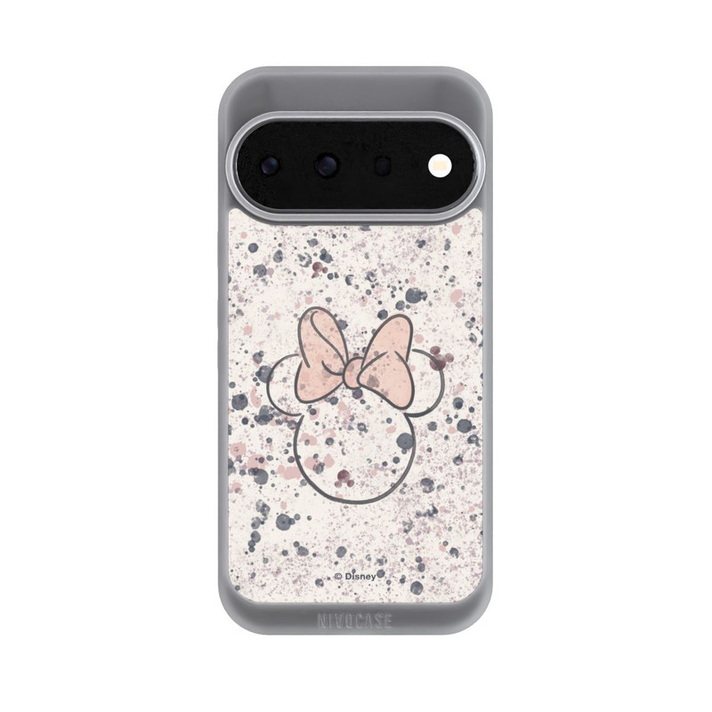 Pixel 11 Pro NIVOpure Minnie Maus Splash