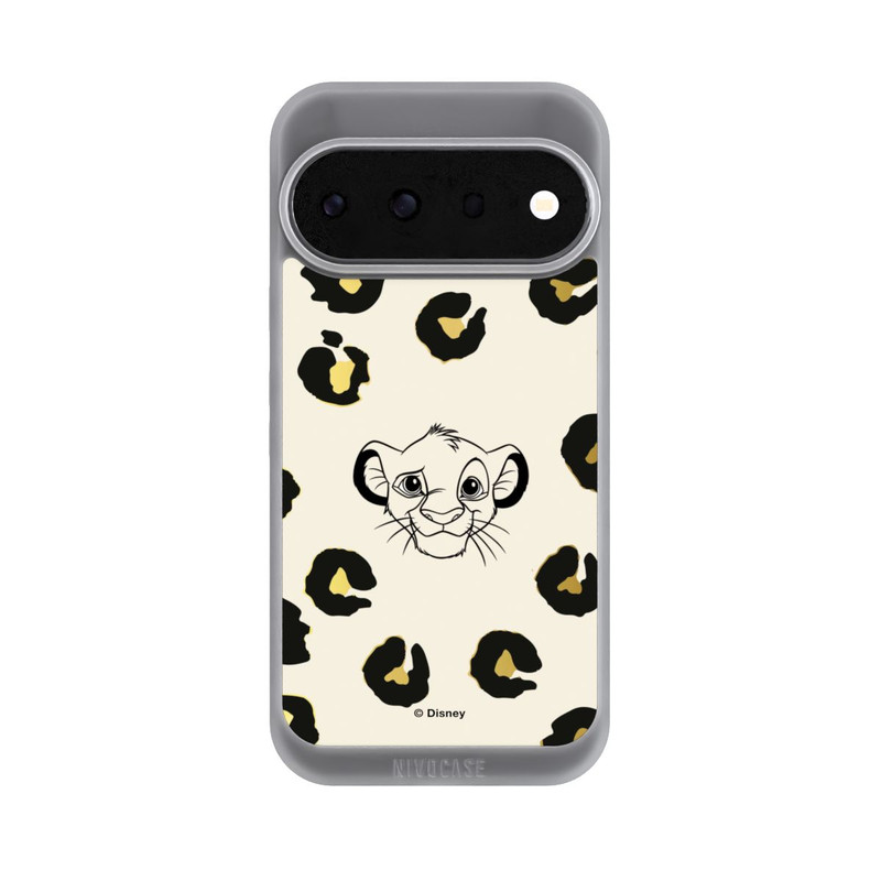 Pixel 11 Pro NIVOpure Simba Leoprint