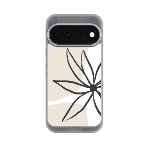 Google Pixel 11 Pro NIVOpure Blume und Creme