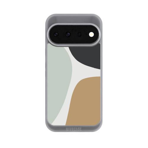Google Pixel 11 Pro NIVOpure Natürliches Trio