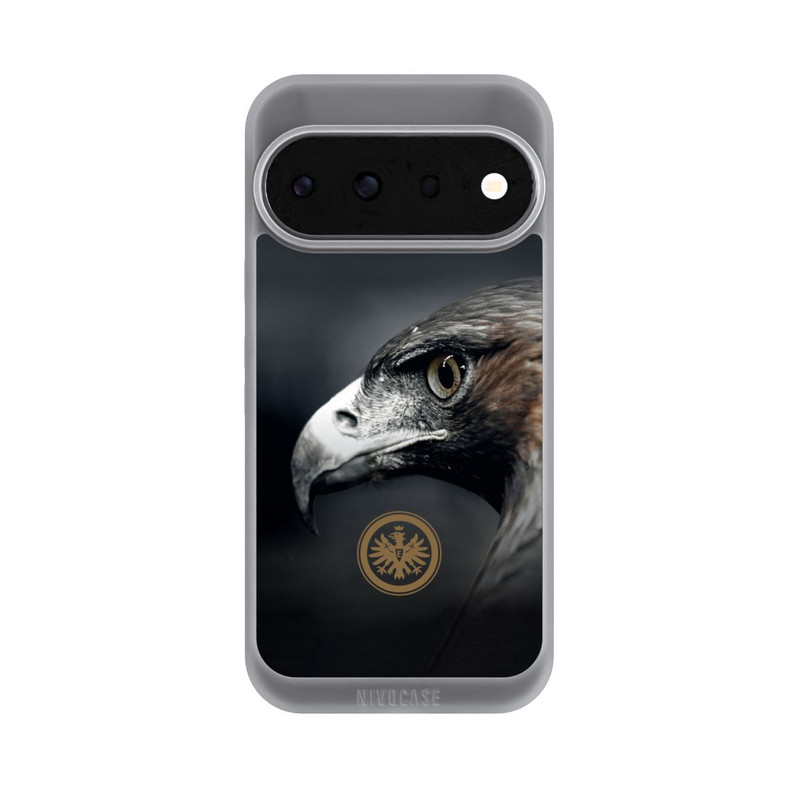 Pixel 11 Pro NIVOpure Eintracht Adler Design