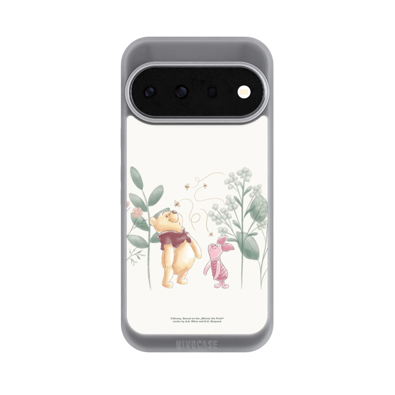 Pixel 11 Pro NIVOpure Winnie Puuh Ferkel Eukalyptus