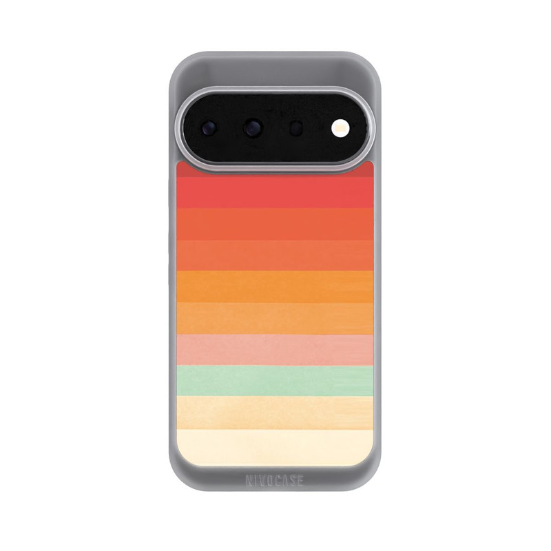 Pixel 11 Pro NIVOpure Regenbogen Chevrons II
