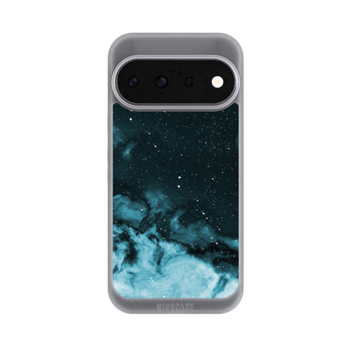 Google Pixel 11 Pro NIVOpure Blauer Trübsinn